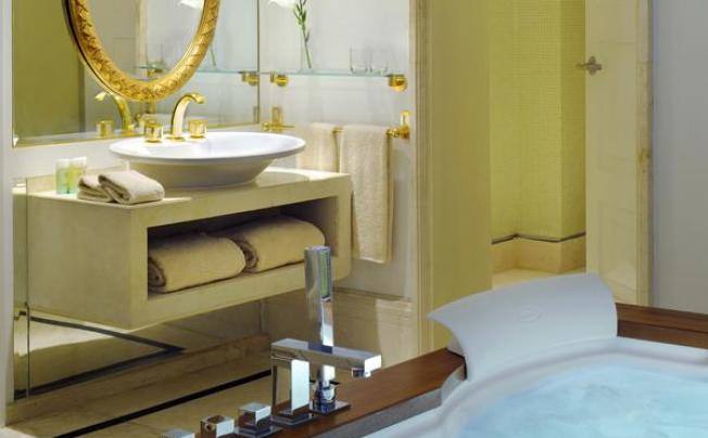 Фото отеля Cairo Marriott Hotel & Omar Khayyam Casino