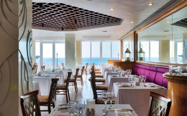 Фото отеля Borg El Arab Beach North Coast Hotel