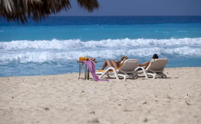 Фото отеля Borg El Arab Beach North Coast Hotel