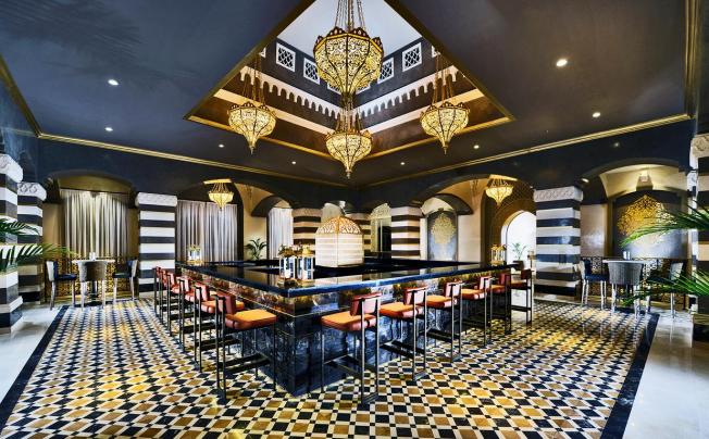 Фото отеля Steigenberger Alcazar Hotel