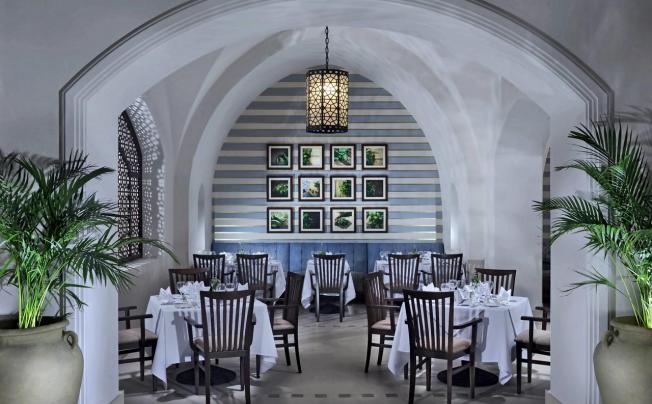 Фото отеля Steigenberger Alcazar Hotel