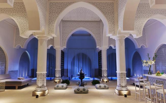 Фото отеля Steigenberger Alcazar Hotel