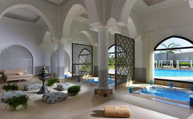 Фото отеля Steigenberger Alcazar Hotel