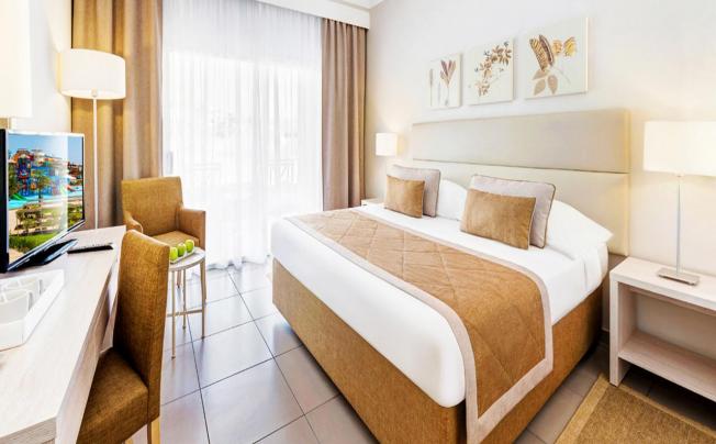 Фото отеля Jaz Aquaviva Makadi Bay
