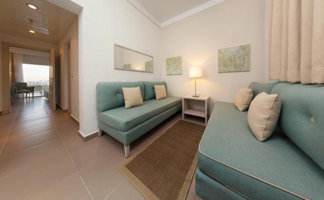 Фото отеля Jaz Aquaviva Makadi Bay