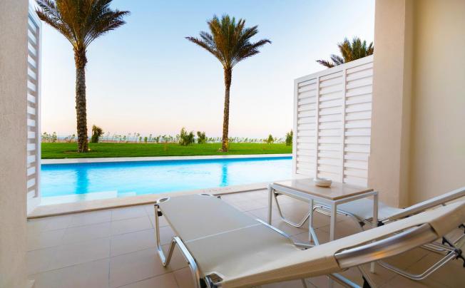 Фото отеля Jaz Aquaviva Makadi Bay
