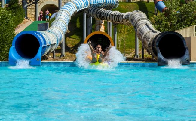 Фото отеля Jaz Aquaviva Makadi Bay