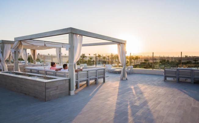 Фото отеля Jaz Aquaviva Makadi Bay