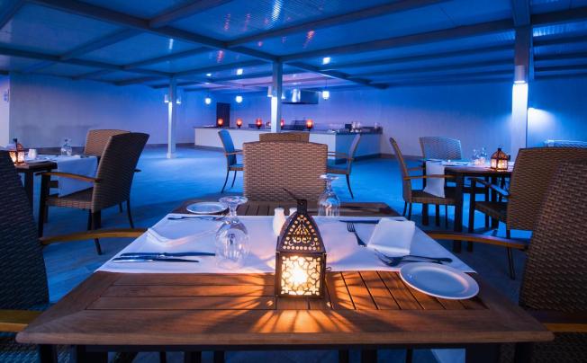 Фото отеля Jaz Aquaviva Makadi Bay