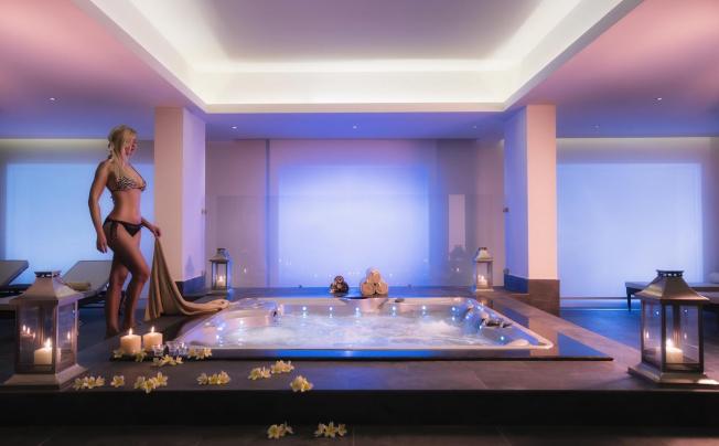 Фото отеля Jaz Aquaviva Makadi Bay
