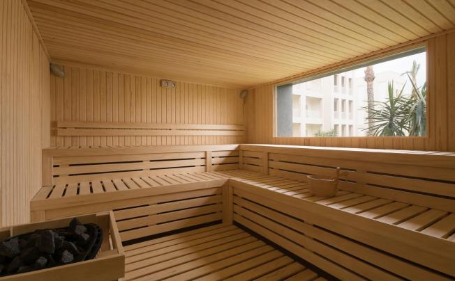 Фото отеля Jaz Aquaviva Makadi Bay