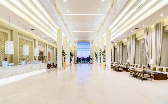 Фото отеля Jaz Aquaviva Makadi Bay