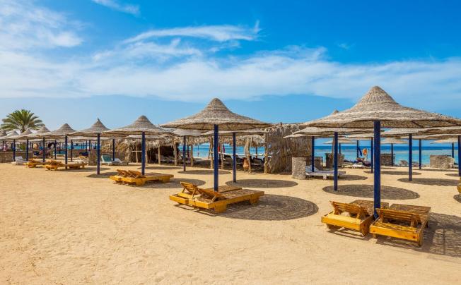 Фото отеля Utopia Beach Club Resort