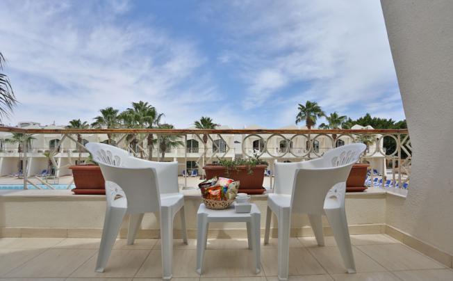 Фото отеля Aqua Fun Hurghada