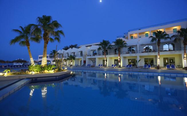 Фото отеля Aqua Fun Hurghada