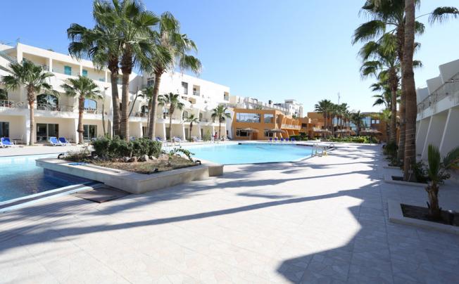 Фото отеля Aqua Fun Hurghada