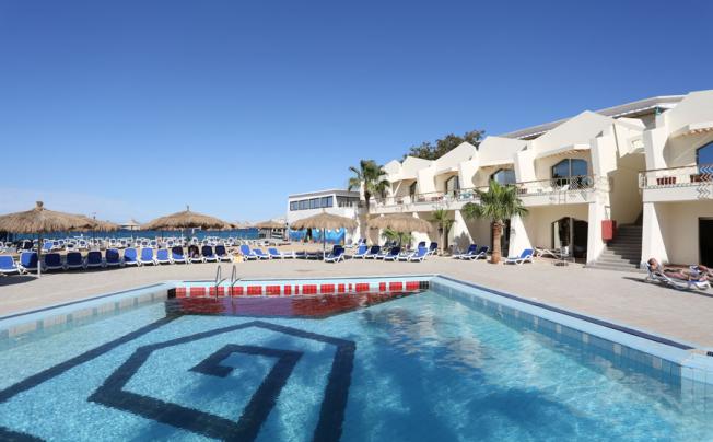 Фото отеля Aqua Fun Hurghada