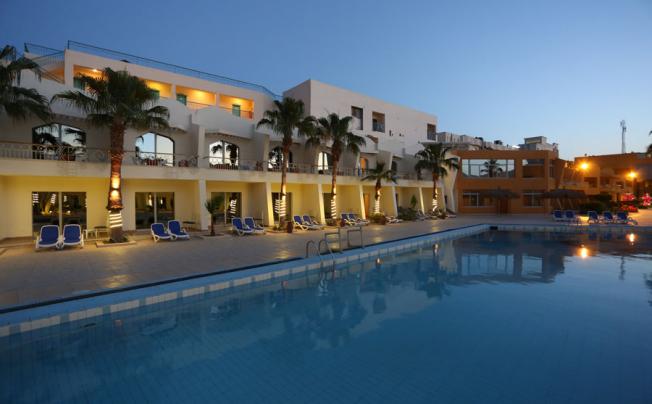 Фото отеля Aqua Fun Hurghada