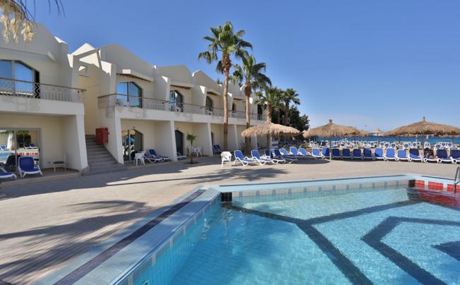 Фото отеля Aqua Fun Hurghada