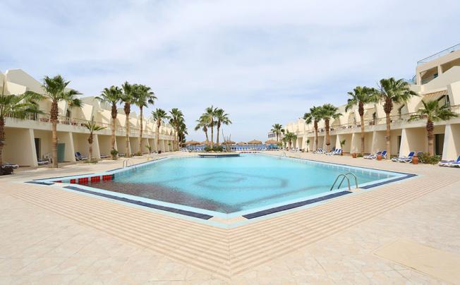Фото отеля Aqua Fun Hurghada