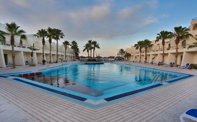 Фото отеля Aqua Fun Hurghada