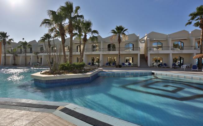 Фото отеля Aqua Fun Hurghada