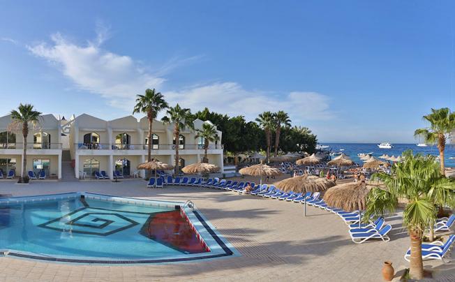 Фото отеля Aqua Fun Hurghada