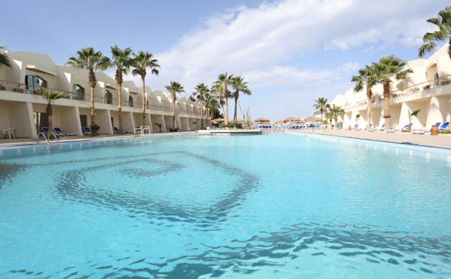 Фото отеля Aqua Fun Hurghada