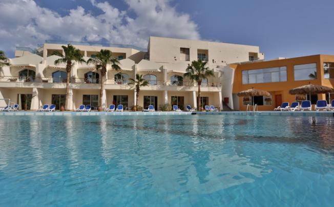 Фото отеля Aqua Fun Hurghada