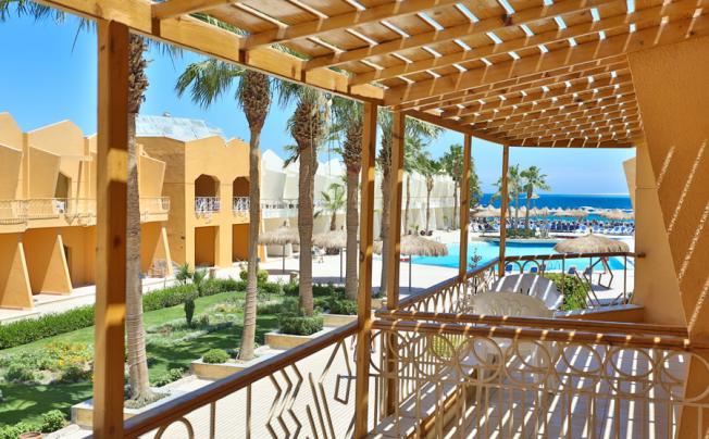 Фото отеля Aqua Fun Hurghada