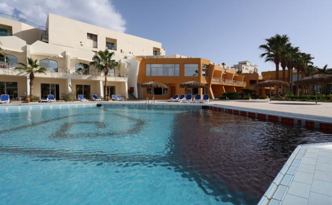Фото отеля Aqua Fun Hurghada