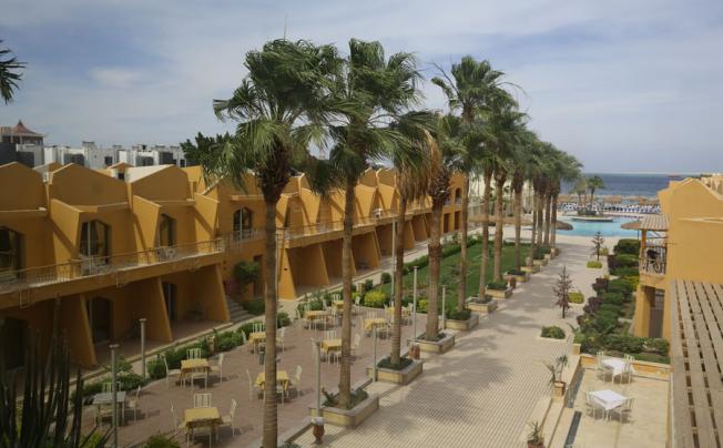Фото отеля Aqua Fun Hurghada