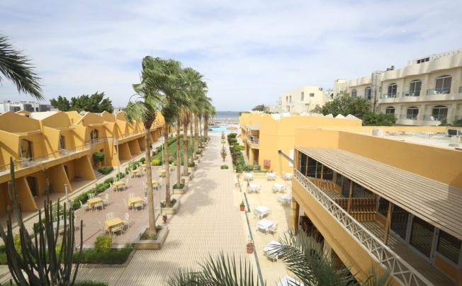 Фото отеля Aqua Fun Hurghada