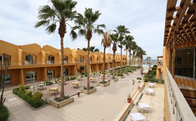 Фото отеля Aqua Fun Hurghada