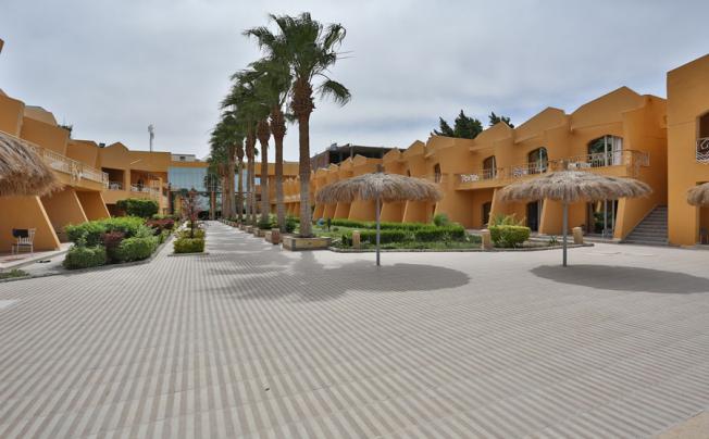 Фото отеля Aqua Fun Hurghada