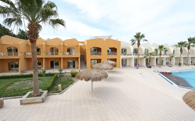 Фото отеля Aqua Fun Hurghada