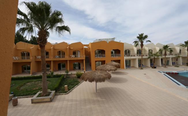 Фото отеля Aqua Fun Hurghada