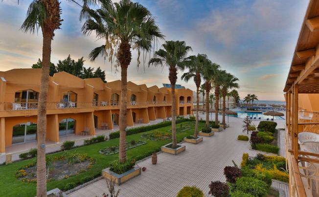 Фото отеля Aqua Fun Hurghada