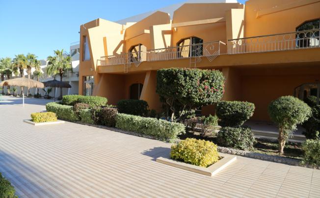Фото отеля Aqua Fun Hurghada