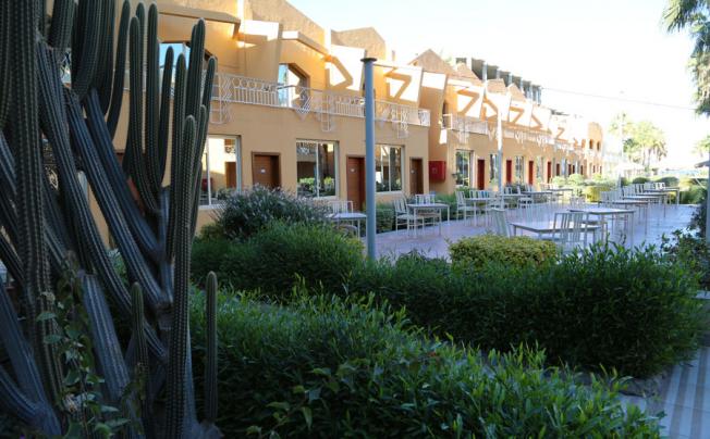 Фото отеля Aqua Fun Hurghada