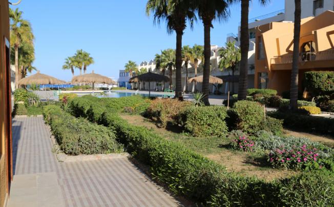 Фото отеля Aqua Fun Hurghada