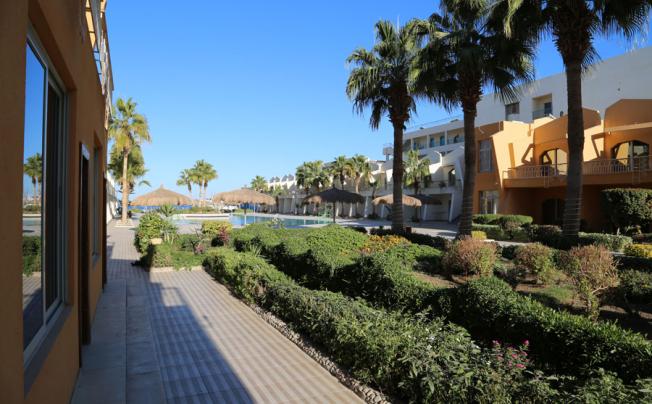 Фото отеля Aqua Fun Hurghada