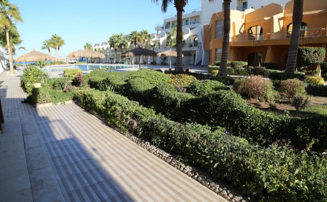 Фото отеля Aqua Fun Hurghada