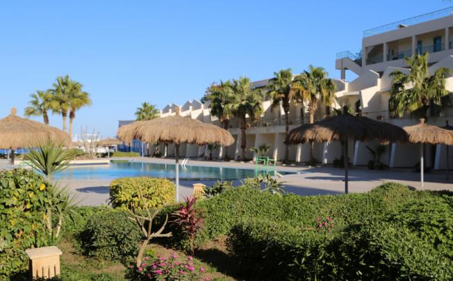 Фото отеля Aqua Fun Hurghada
