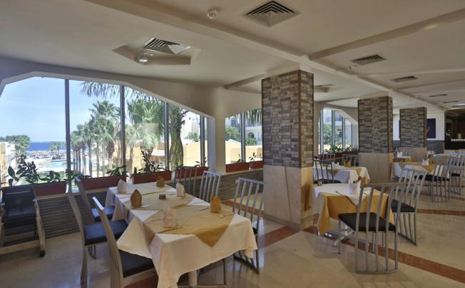 Фото отеля Aqua Fun Hurghada