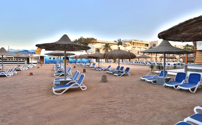 Фото отеля Aqua Fun Hurghada