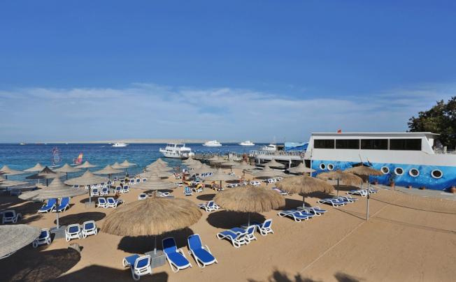 Фото отеля Aqua Fun Hurghada