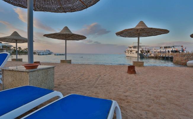 Фото отеля Aqua Fun Hurghada