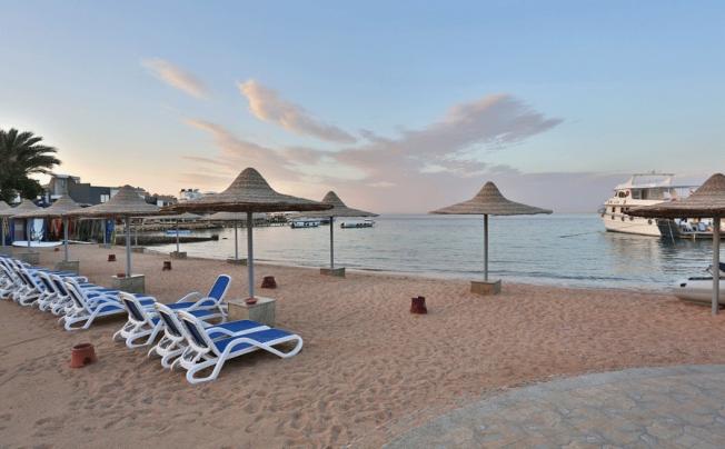 Фото отеля Aqua Fun Hurghada