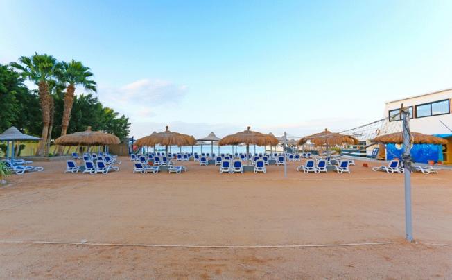 Фото отеля Aqua Fun Hurghada